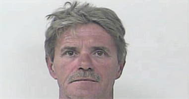 Louis Gamble, - St. Lucie County, FL 